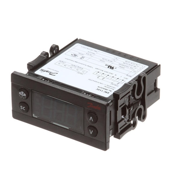 Kit Cpt Controller
